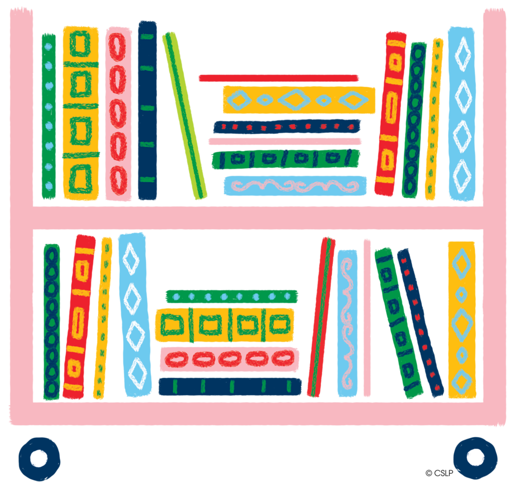 CSLP_2025_Bookcart