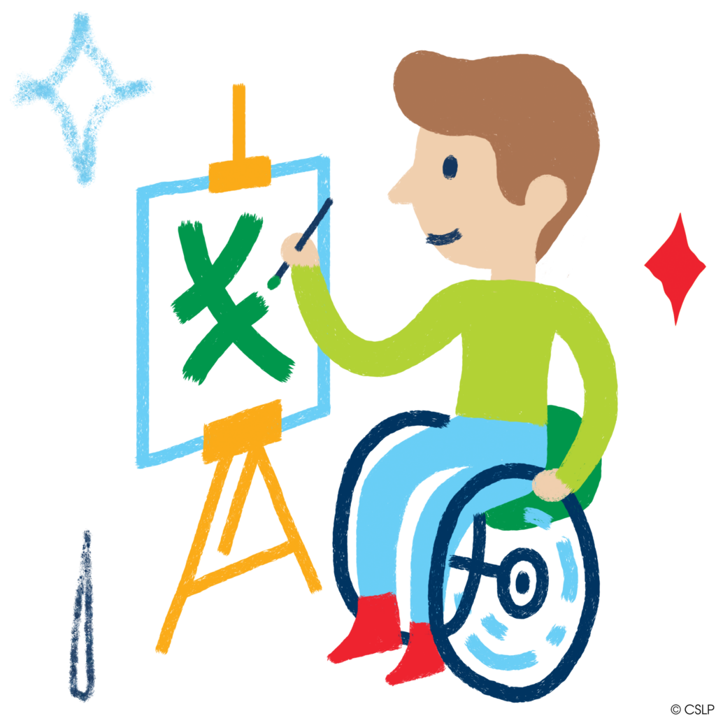 CSLP_2025_WheelchairPaint