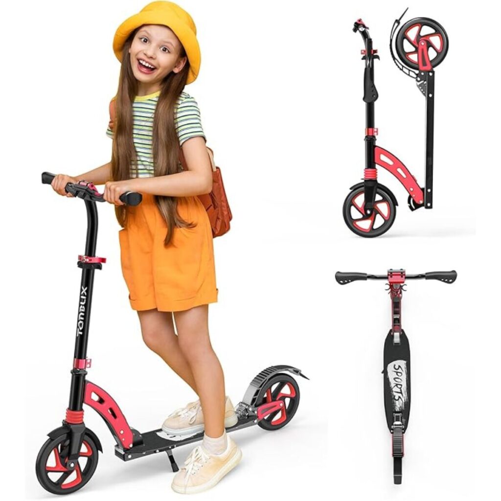 scooter