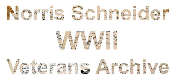 MCLS| image: WWII_Archive_HomeImage_justtxt